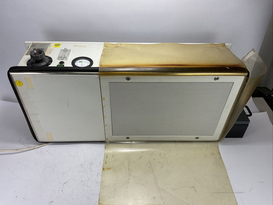 Laminar Flow Arbeitsplatz, FLÄKT LAF Reinraumtechnik, 230 V Ex. Bundeswehr 0267