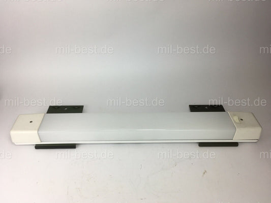 Beleuchtung 24V Leuchtstoffröhre Siemens 5LE 131 BW Kabine Shelter Zeppelin