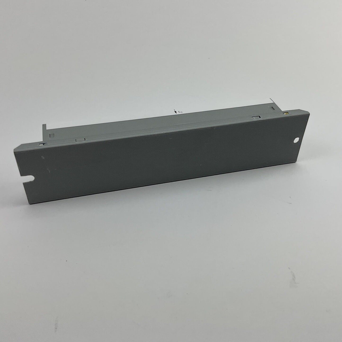 Helvar Electronic Ballast Vorschaltgerät EL1 x 36/2 x 18FD 230 V 0452 K002