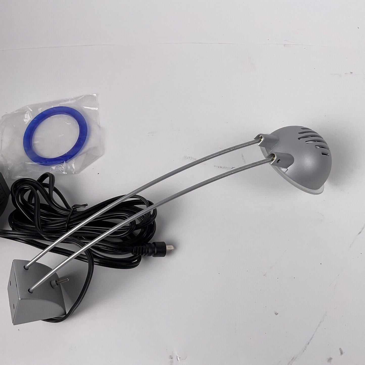 IKEA Gruva Lampe 300.213.79 Ex. Bundeswehr 0515 K014