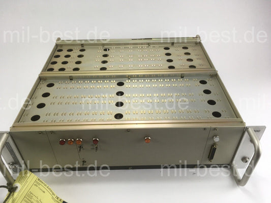 Fehlerkorrekturgerät Kurzwelle Regenerator Siemens FEC 1001 5895-12-317-0948