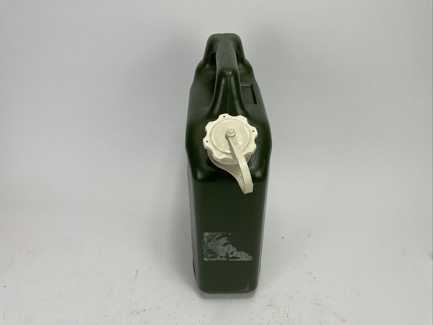 5 Liter Wasserkanister Kanister Reservekanister Panzer Ex. Bundeswehr 0238