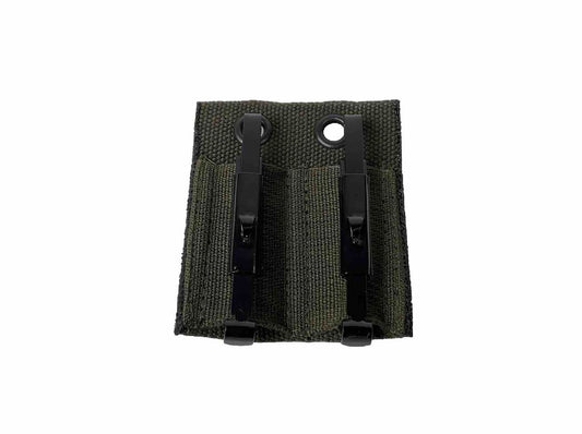 Adapter KTS auf Gürtel, Clip Für Koppeltragesystem Militaria Bundeswehr 1096