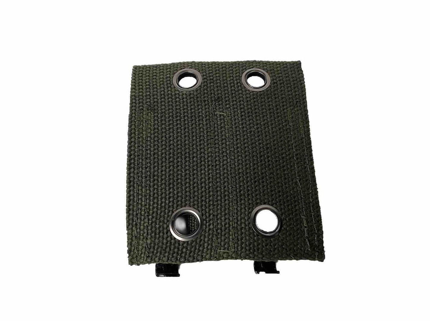 Adapter KTS auf Gürtel, Clip Für Koppeltragesystem Militaria Bundeswehr 1096