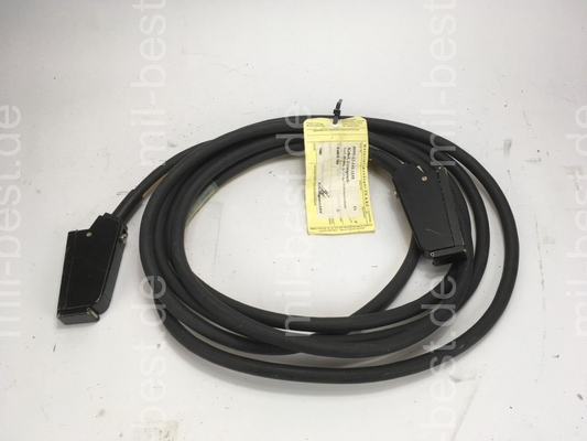 Kabel, Fernsprech, 40 polig, 5,23 m 5995-12-141-1155 Vermittlung Bundeswehr