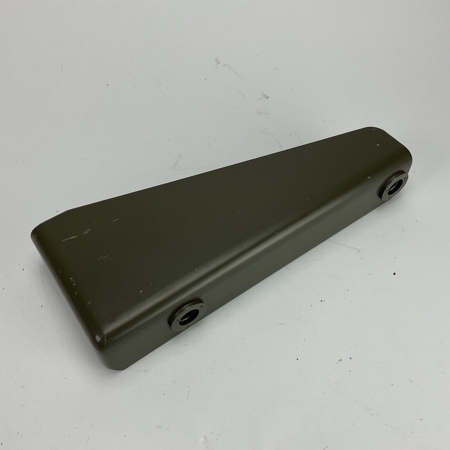 Gestellfuss Konsole NEU/NOS 5805-12-150-7274 MERK Telefonbau ex. Bundeswehr 0554