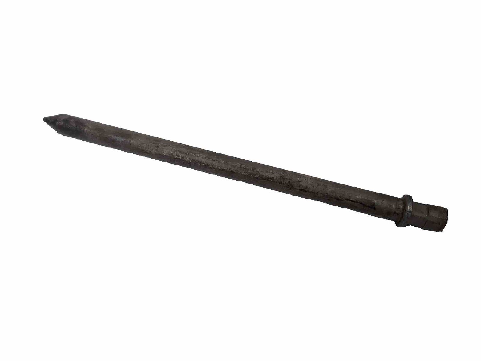 erdspieß zelt Erdnagel 85 cm, MASSIV Zum Abspannen, Ex. Bundeswehr 1052 Größe:700 x 40C (40-622) Marshall BB-2 Blues Breaker Sandles