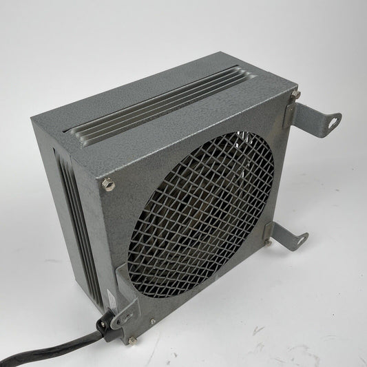 DEVAPPA AR100 380V 2000W Heizlüfter Werkstattheizung Elektrisch Bundeswehr 0524