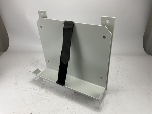 Halterung Für Ordner / TDV/Dokumente Aus Kabine, Shelter Ex. Bundeswehr 0321