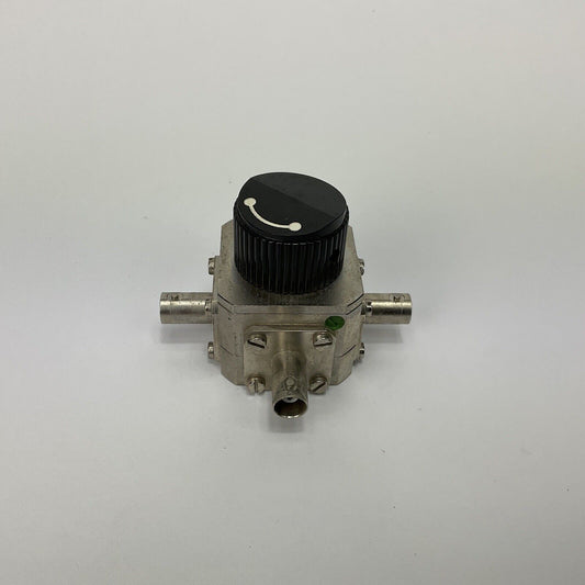 Antennenumschalter 3-fach Hofi H0 4122 Fernmeldetechnik Bundeswehr 0310 K010