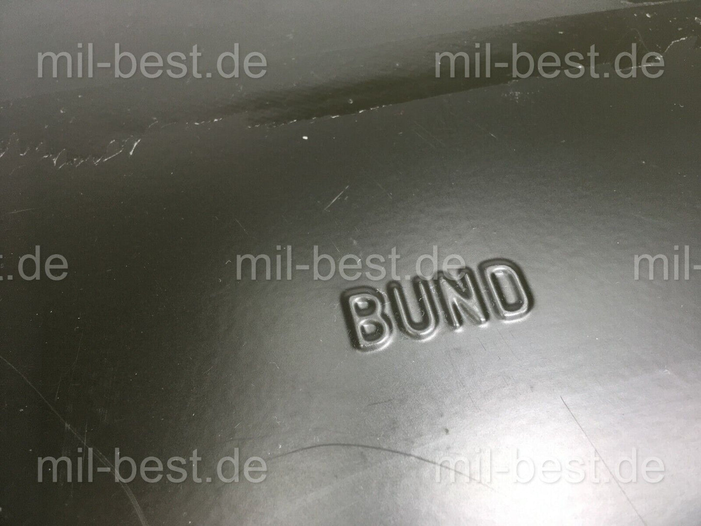 Karteikasten Metall für CD / Disketten,Transportkiste, Werkzeugkiste, Bundeswehr