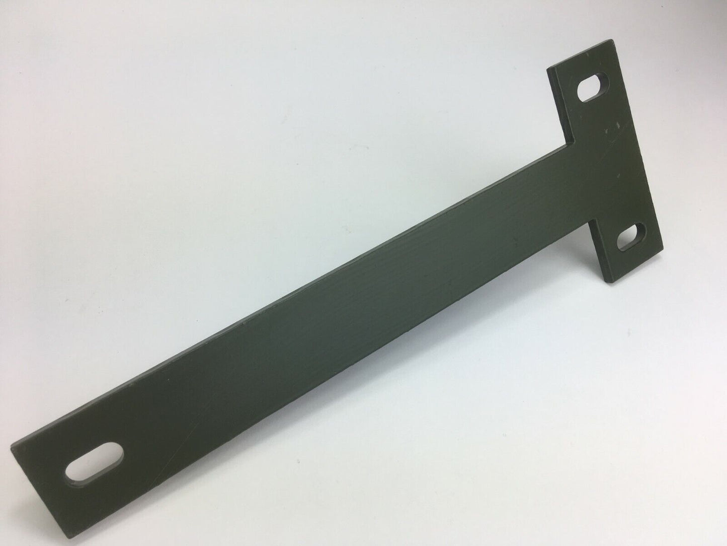 Halterung für Drahtgabel FF-Kabel Feldkabel VW T3 T2 Doka Bundeswehr Feldtelefon