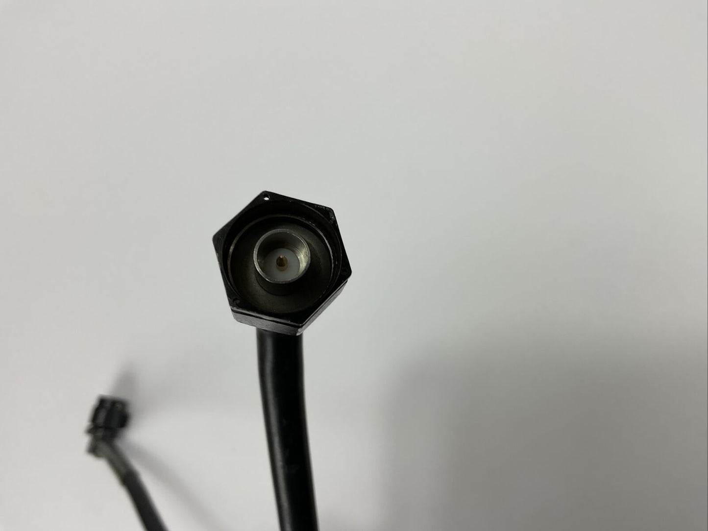 ANT Spezialkabel 65.7137.391.02 LV Funktechnik Ex. Bundeswehr 0217 01-06-04