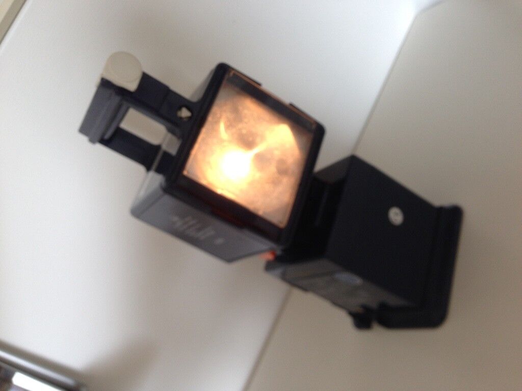 CEAG BWE 6.1 Handlampe Taschenlampe Notlampe Handscheinwerfer EX geschützt