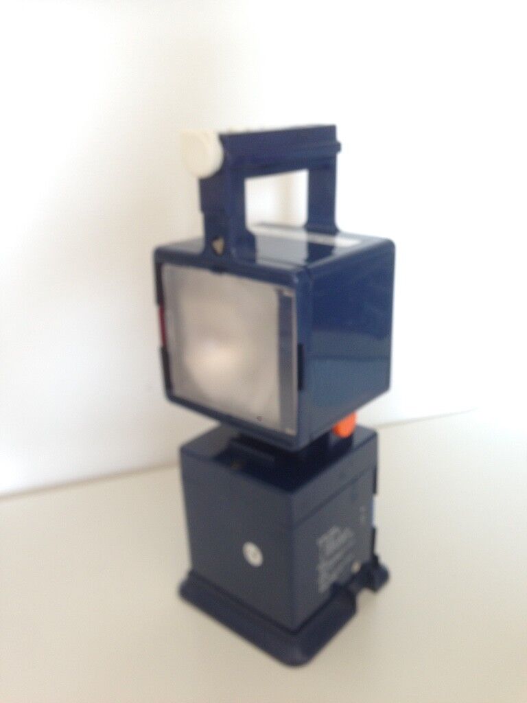 CEAG BWE 6.1 Handlampe Taschenlampe Notlampe Handscheinwerfer EX geschützt