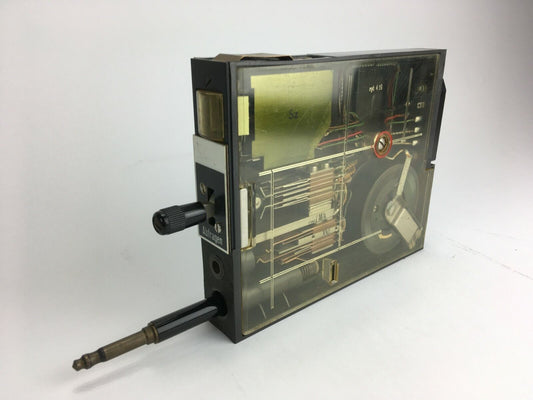 1 Stück Einschub u.a. für 10er Vermittlung Bundeswehr für Feldfernsprecher