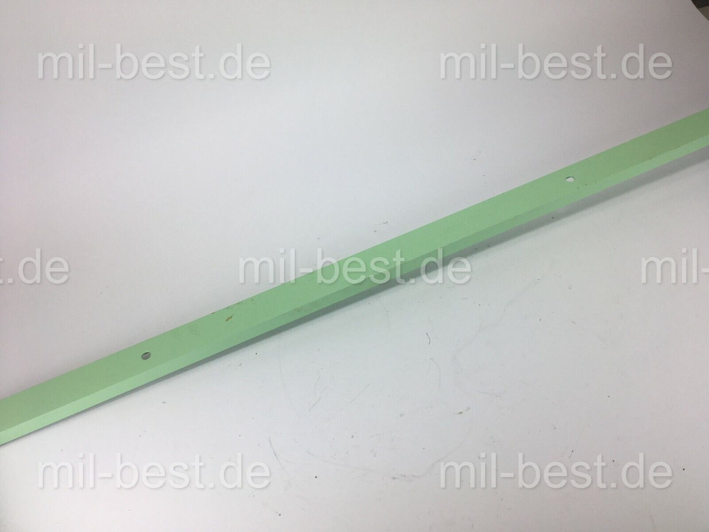 Gardinenstange für Vorhang Stange für Bundeswehr Kabine Shelter Dornier Zeppelin