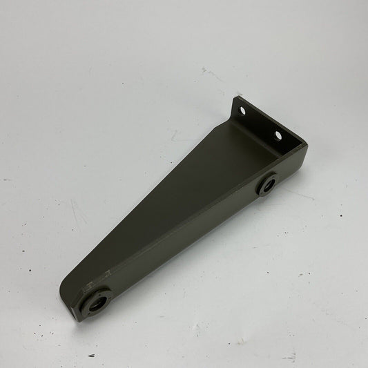 Gestellfuss Konsole NEU/NOS 5805-12-150-7274 MERK Telefonbau ex. Bundeswehr 0554