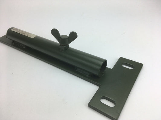 Halterung für Drahtgabel FF-Kabel Feldkabel VW T3 T2 Doka Bundeswehr Feldtelefon