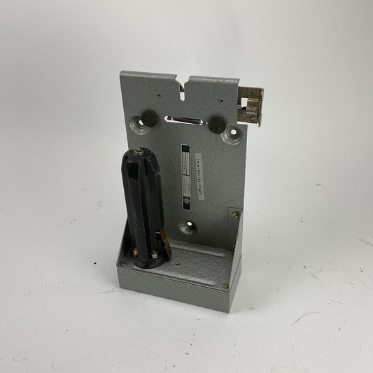 Ladehalterung / Halterung für Telefunken Teleport VI 6 Funkgerät 0436 K019