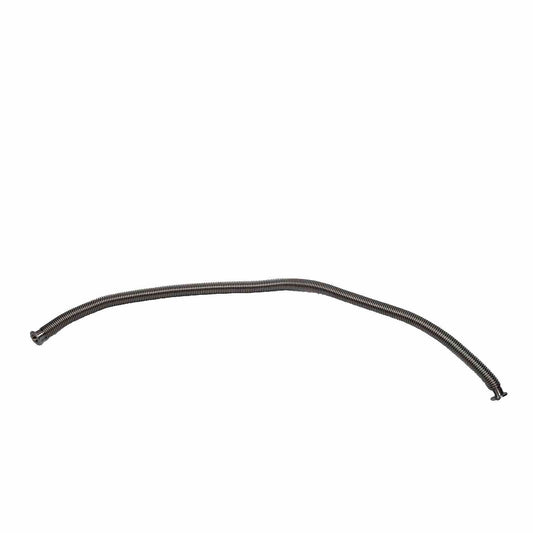 1000 mm Vakuumschlauch, Edelstahl Rohr Schlauch Flexibel Vakuumpumpe 0739 K013