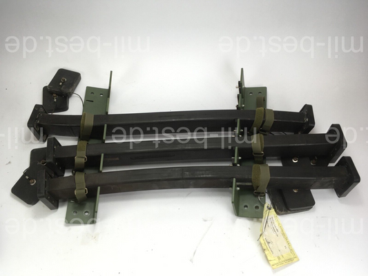 Hohlleiterbaugruppe, 4,4 - 5 GHz, flexibel, 70 cm mit Halterung Bundeswehr