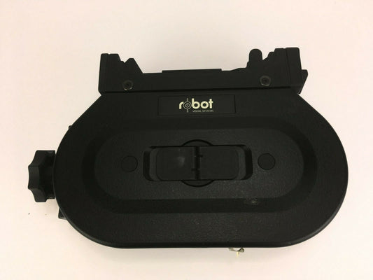 Filmkasette für Robot Motor-Recorder Großmagazin Kamera aus Traffipax Anlage