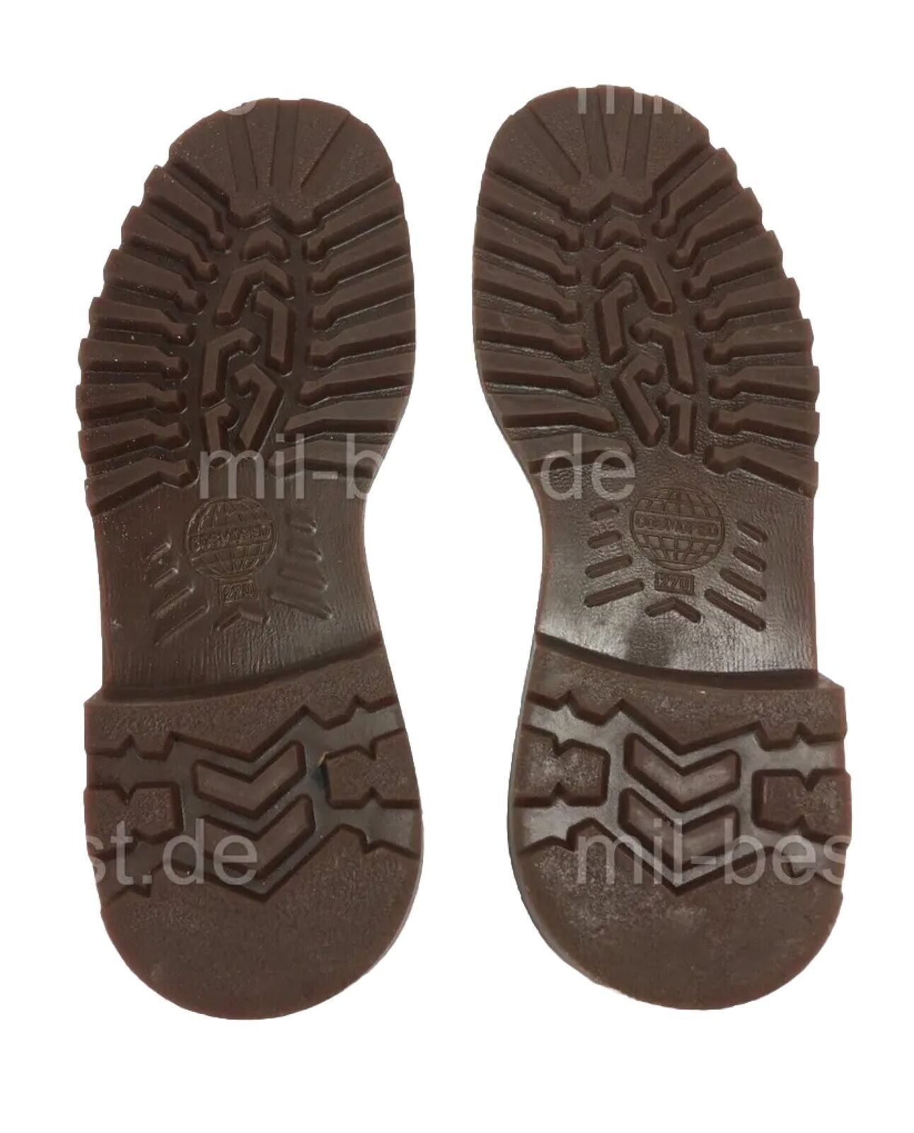 Stiefel und Zubehör