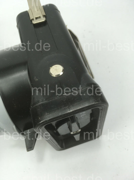 CEAG H217.1 mit Ladegerät 110V Handleuchte Taschenlampe Notleuchte ex Bundeswehr