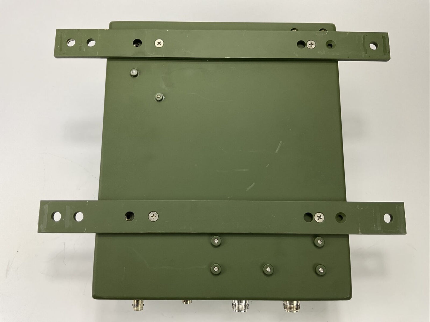 Antennenverteiler passiv, Antennenbrücke Daimler Aerospace ex. Bundeswehr 0495