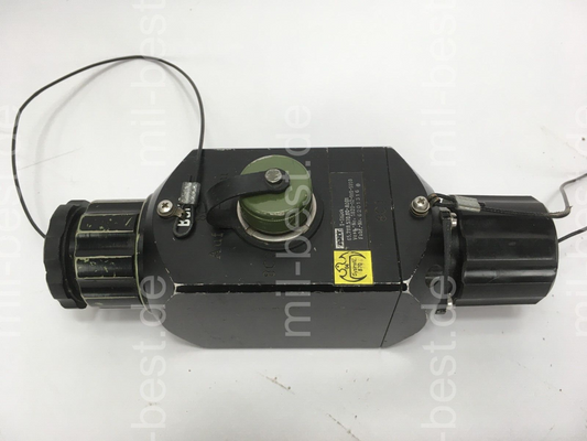 ANT T -Stück Verbinder, 5820-12-189-5950, für Fernsprechkabel ex Bundeswehr (98)