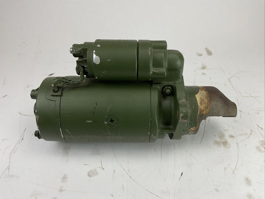 BOSCH Anlasser / Starter 24V 0331402041 0 001 367 300 ex. Bundeswehr 0402