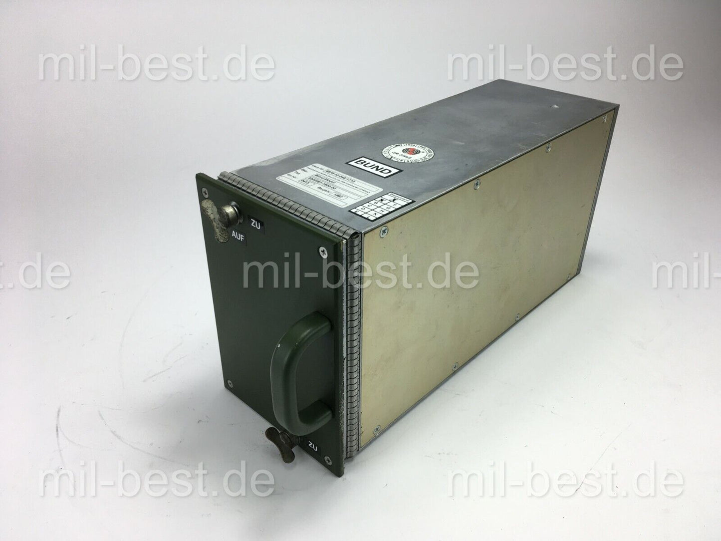 mgv P60-05101 DIN-Einschub Einbau-Schaltnetzteil P60-05101 Anzahl Ausgänge: 1 50 W mgv P60-05101 DIN-Einschub Einbau-Schaltnetzteil P60-05101 Anzahl Ausgänge: 1 50 W