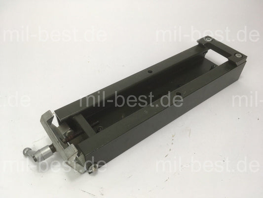 Halterung für funktechnisches Gerät, 5340-12-199-2517, ex. Bundeswehr