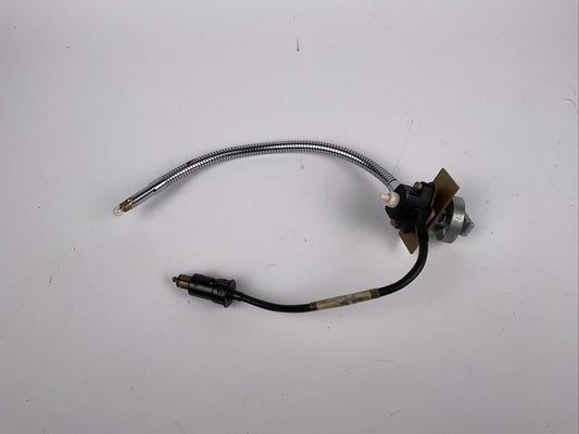 24 V Leuchte, Kabine / Shelter, Ex. Bundeswehr Leseleuchte 0811 K024