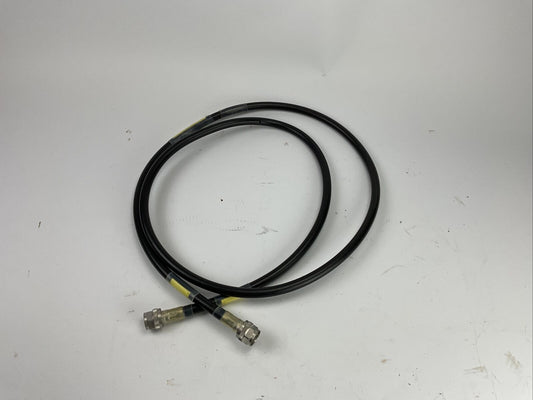 Antennenkabel Koaxialkabel 12 52 5803546-661500.00 D9926 Bundeswehr 0404 K017